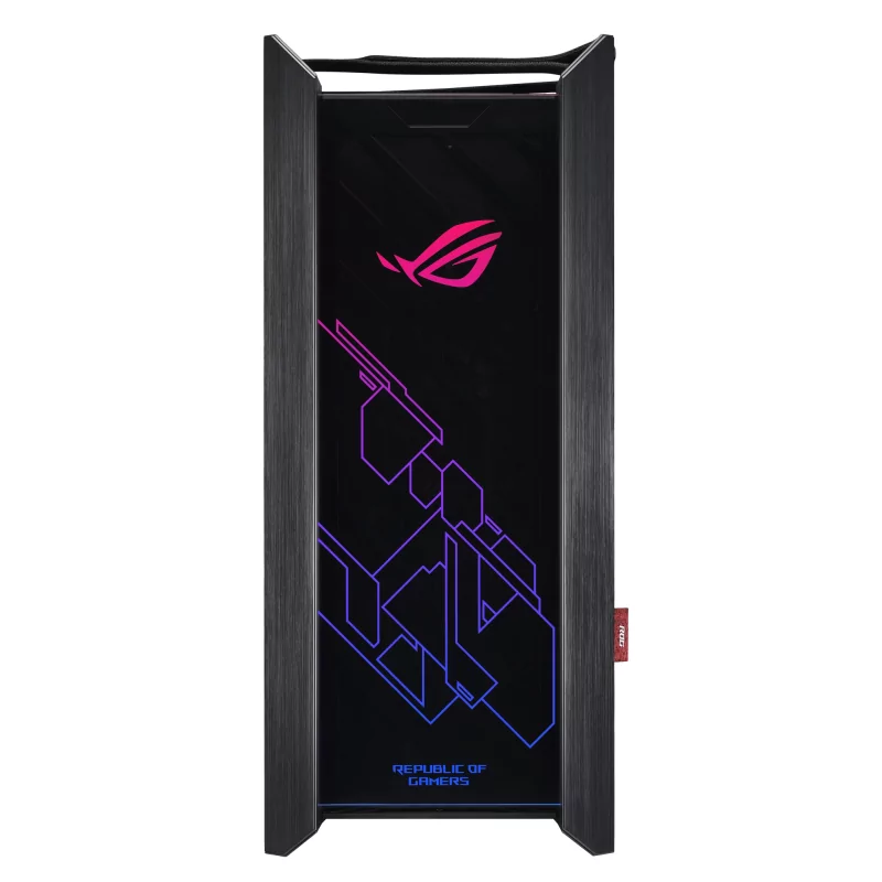Kontrolsat - Torre, E-atx Asus Rog Strix Helios Gx601 Rgb Preto 2xcrist. ... Kontrolsat - Torre, E-atx Asus Rog Strix Helios Gx601 Rgb Preto 2xcrist. ...