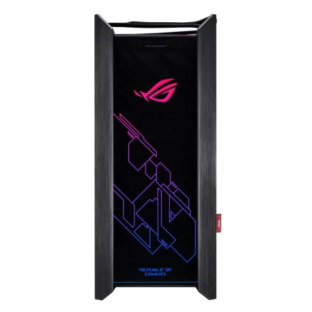 Kontrolsat - Torre, E-atx Asus Rog Strix Helios Gx601 Rgb Preto 2xcrist. ... Kontrolsat - Torre, E-atx Asus Rog Strix Helios Gx601 Rgb Preto 2xcrist. ...