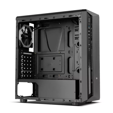Kontrolsat - Torre Atx Nox Infinity Atom Rgb