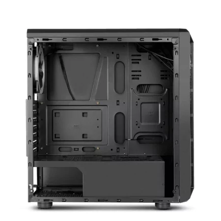Kontrolsat - Torre Atx Nox Infinity Atom Rgb