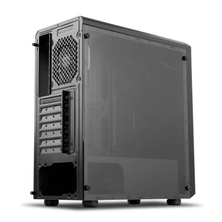 Kontrolsat - Torre Atx Nox Infinity Atom Rgb