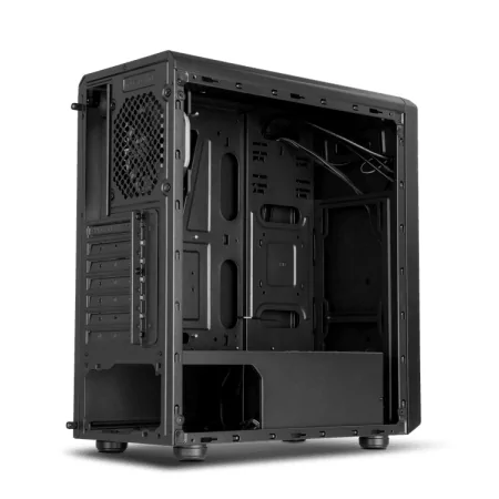 Kontrolsat - Torre Atx Nox Infinity Atom Rgb