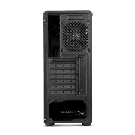Kontrolsat - Torre Atx Nox Infinity Atom Rgb