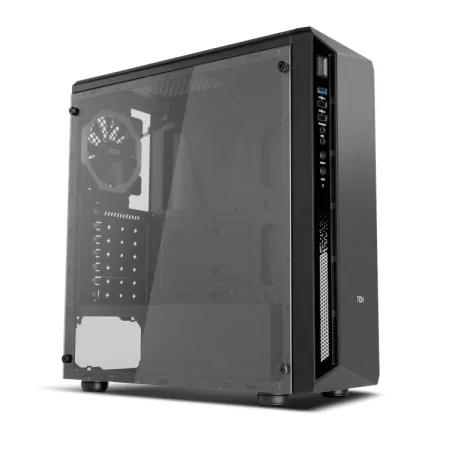 Kontrolsat - Torre Atx Nox Infinity Atom Rgb