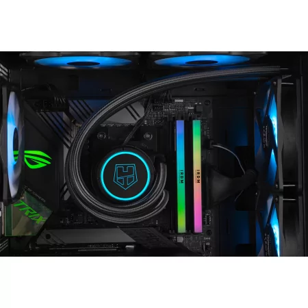 Kontrolsat - Torre E-atx Nox Hummer Horus