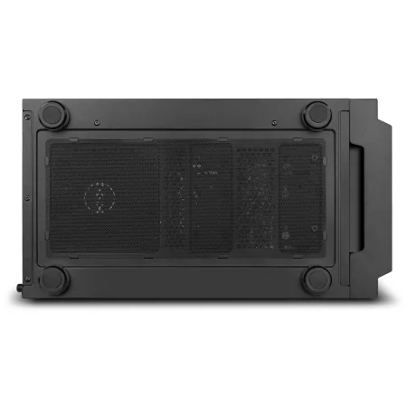 Kontrolsat - Torre E-atx Nox Hummer Horus