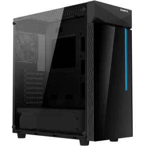 Kontrolsat - Torre Atx Gigabyte C200 Glass