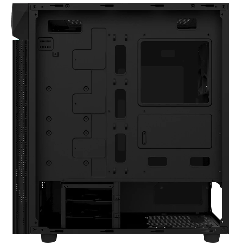 Kontrolsat - Torre Atx Gigabyte C200 Glass