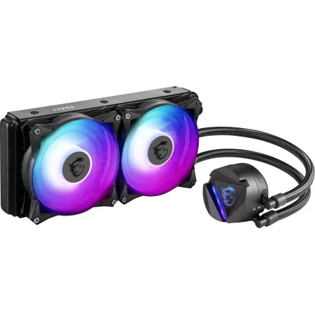 Kontrolsat - Dissipador De Calor Ref Líquido Msi Mag Coreliquid 240r V2