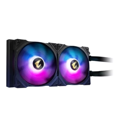 Kontrolsat - Dissipador Ref Liquida Gigabyte Aorus Wf X 280 Argb