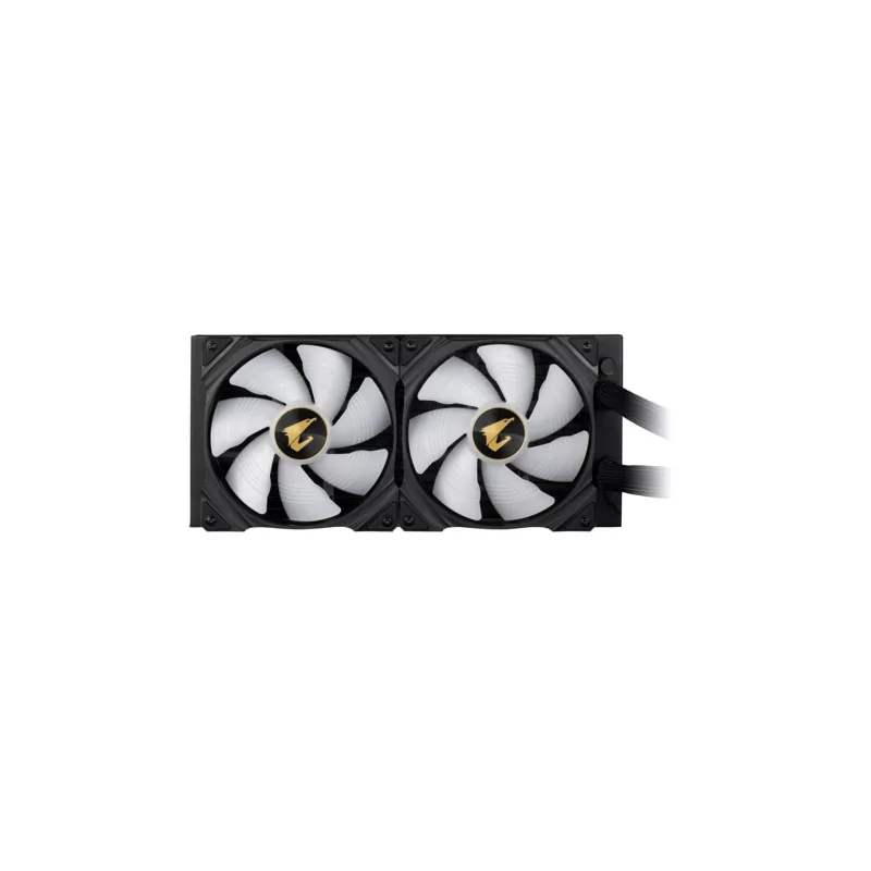 Kontrolsat - Dissipador Ref Liquida Gigabyte Aorus Wf X 280 Argb