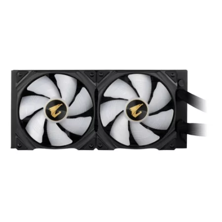 Kontrolsat - Dissipador Ref Liquida Gigabyte Aorus Wf X 280 Argb