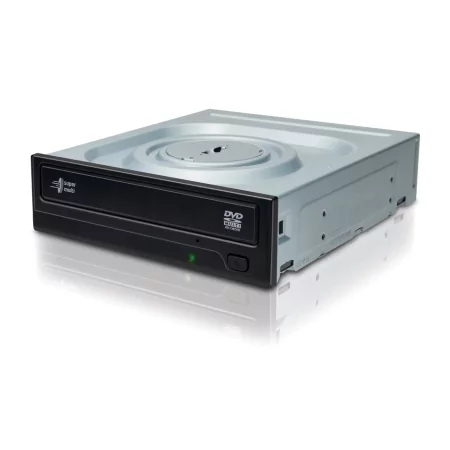 Kontrolsat - Drive Ótica Interna LG GH24NSD5 DVD-RW 24X SATA Bulk - GH24NSD5.ARAA10B