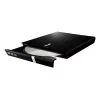 Kontrolsat - DVD+/-RW ASUS 8x Externo SlimBlack USB - SDRW-08D2S-U LITE