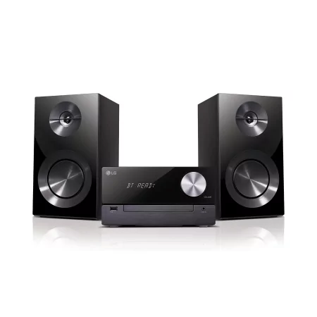 Kontrolsat - LG Hi-Fi Stereo - 100W - CM-2460