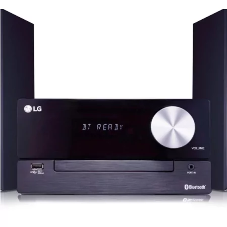 Kontrolsat - LG Hi-Fi Stereo - 100W - CM-2460