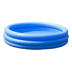 Kontrolsat - Piscina 3 anéis 114x25cm (cores sortidas)