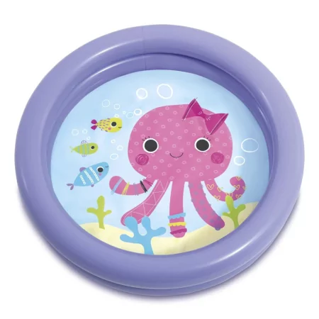 Kontrolsat - Piscina infantil 2 anilhas 61x15cm