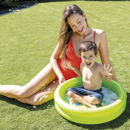 Kontrolsat - Piscina infantil 2 anilhas 61x15cm
