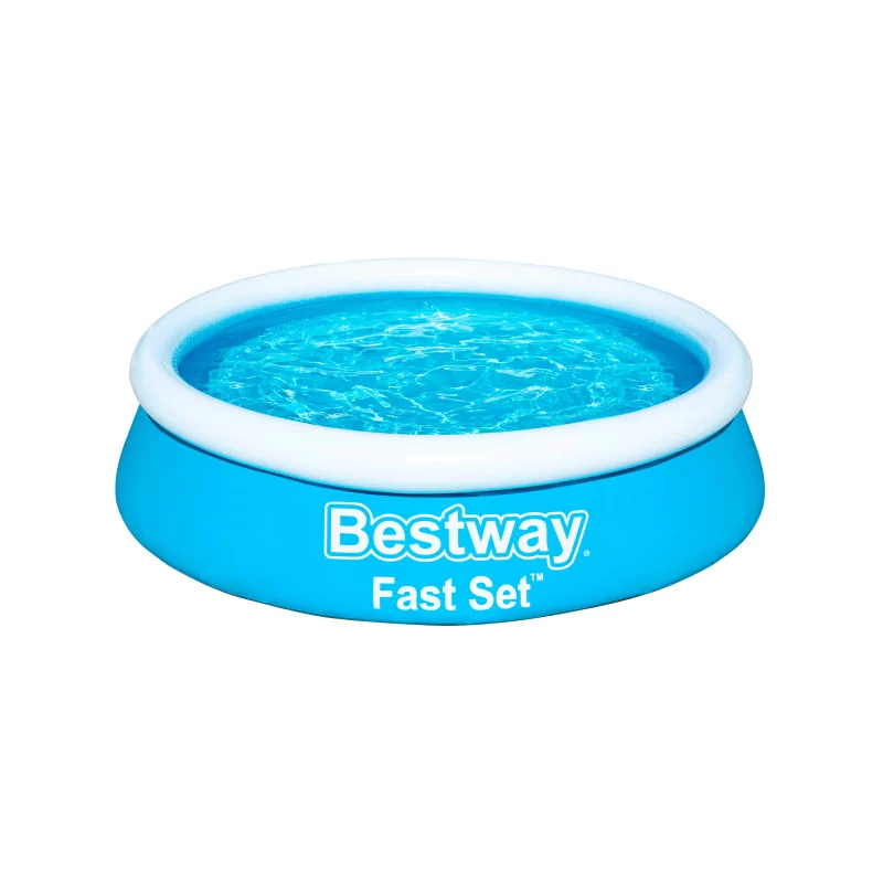 Kontrolsat - Piscina 183x51cm 940l.