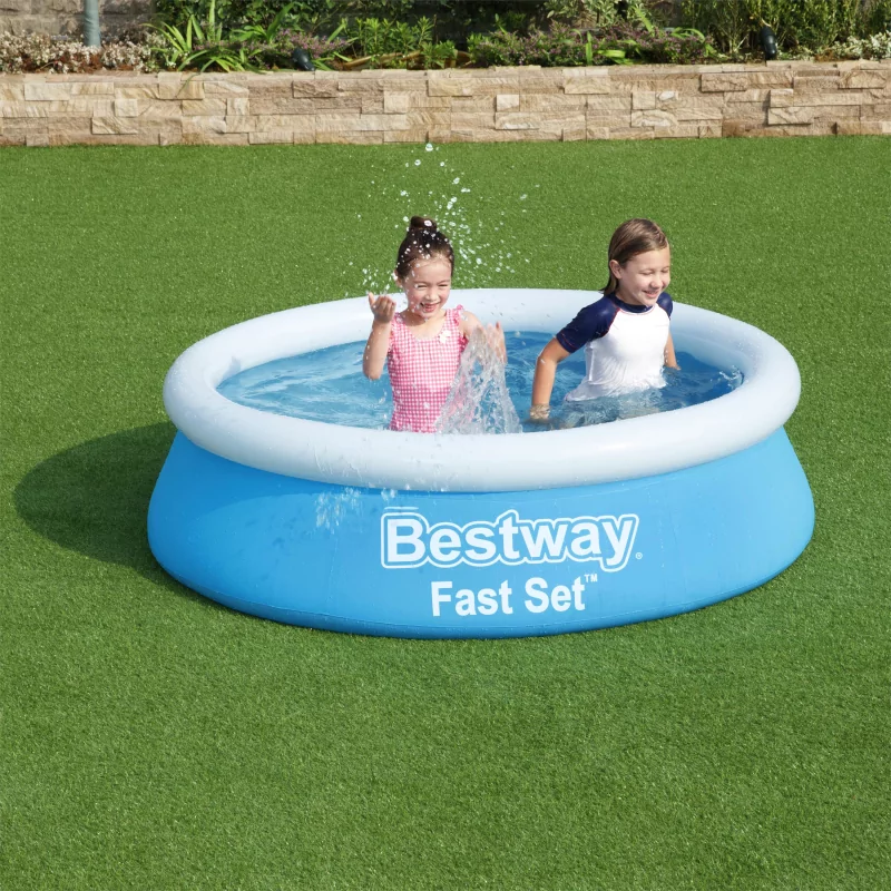 Kontrolsat - Piscina 183x51cm 940l.