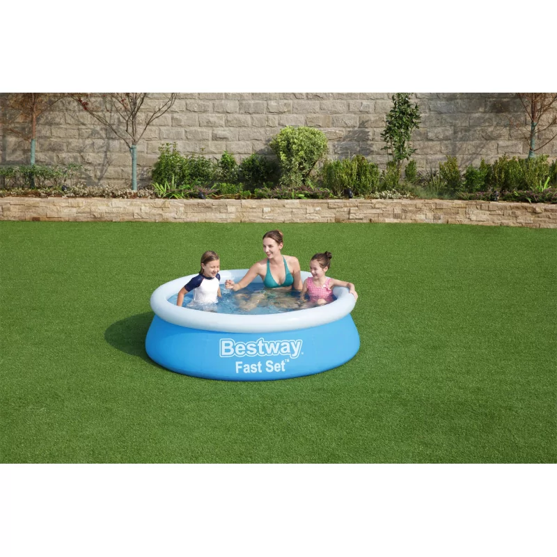 Kontrolsat - Piscina 183x51cm 940l.