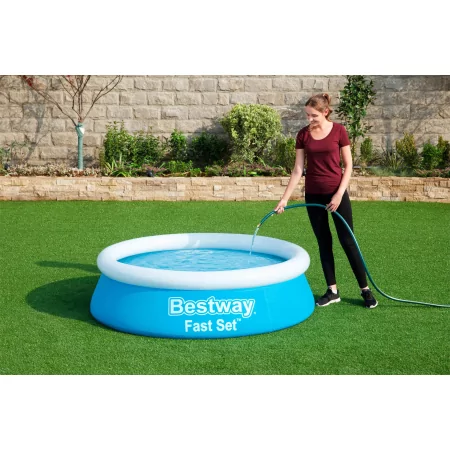 Kontrolsat - Piscina 183x51cm 940l.