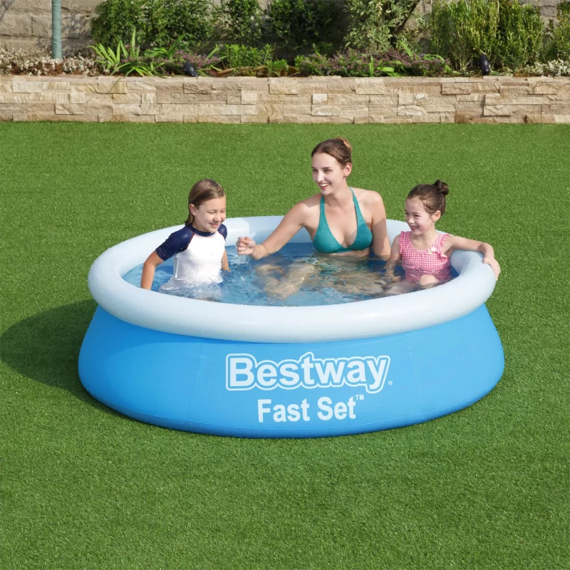 Kontrolsat - Piscina 183x51cm 940l.
