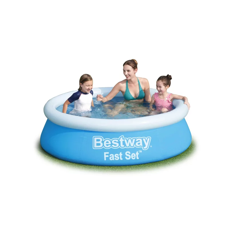 Kontrolsat - Piscina 183x51cm 940l.