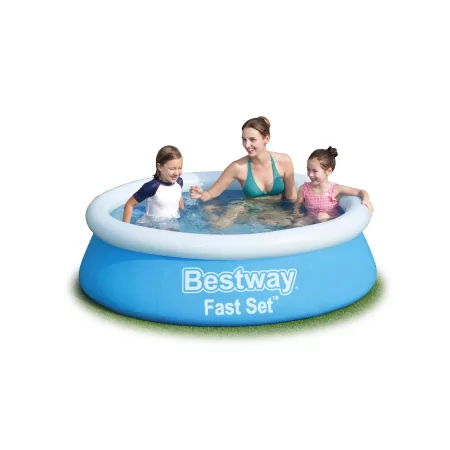 Kontrolsat - Piscina 183x51cm 940l.