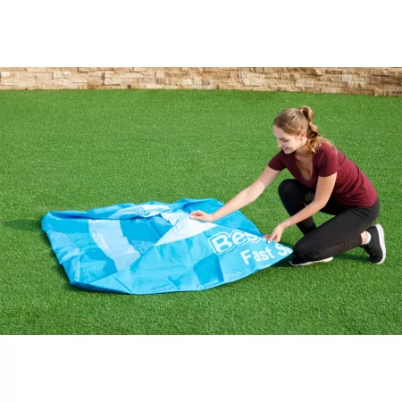 Kontrolsat - Piscina 183x51cm 940l.