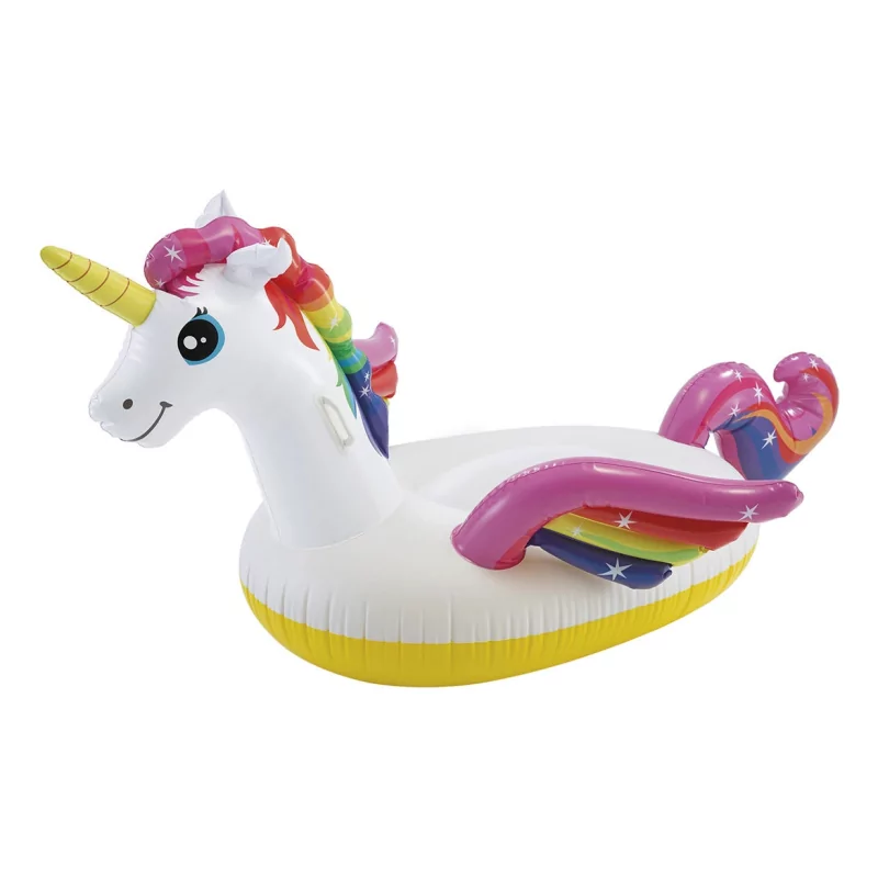 Kontrolsat - Boia modelo unicornio 101x140x97cm