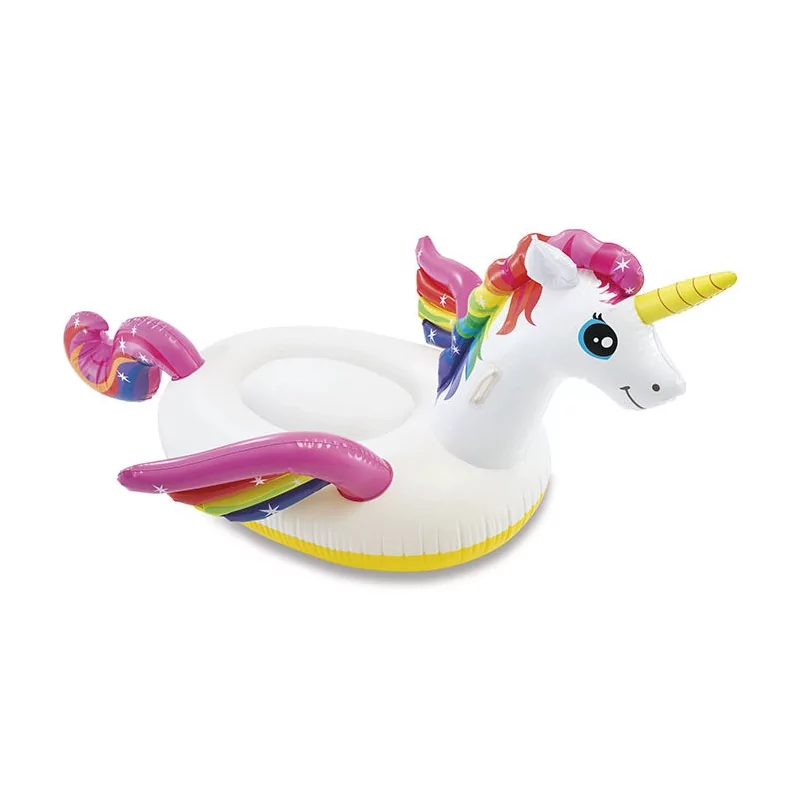 Kontrolsat - Boia modelo unicornio 101x140x97cm
