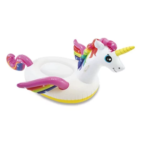 Kontrolsat - Boia modelo unicornio 101x140x97cm