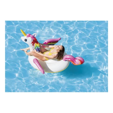 Kontrolsat - Boia modelo unicornio 101x140x97cm