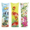 Colchão Insuflável Intex - 183x69cm - Modelos Sortidos