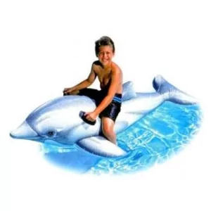 Kontrolsat - Colchonete modelo delfin 175cm