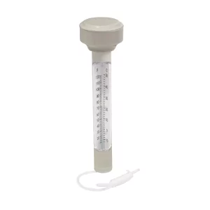 Kontrolsat - Termómetro flutuante para piscina bestway 58072 bl