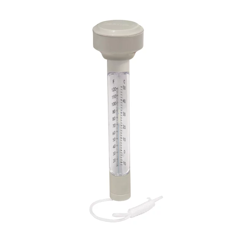 Kontrolsat - Termómetro flutuante para piscina bestway 58072 bl