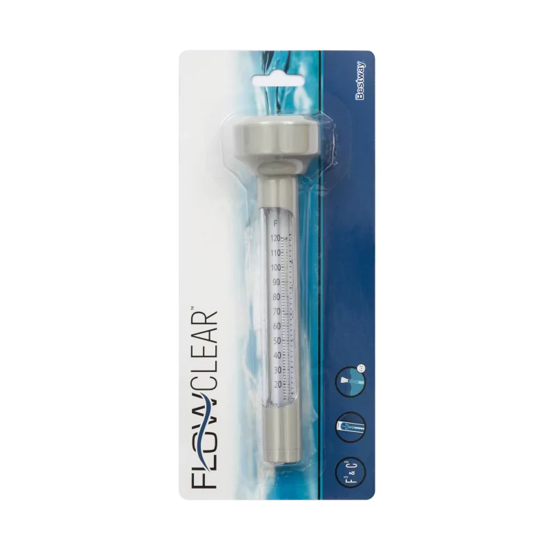 Kontrolsat - Termómetro flutuante para piscina bestway 58072 bl