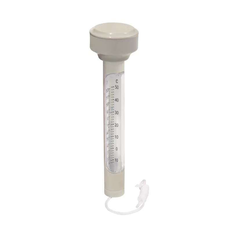 Kontrolsat - Termómetro flutuante para piscina bestway 58072 bl
