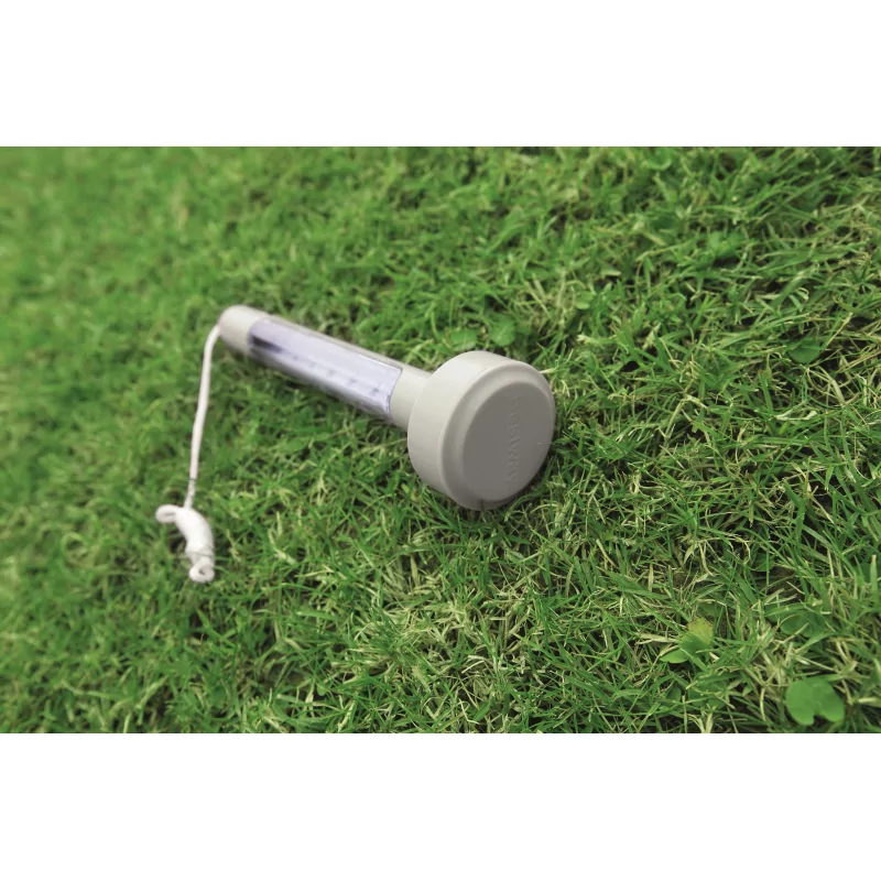 Kontrolsat - Termómetro flutuante para piscina bestway 58072 bl