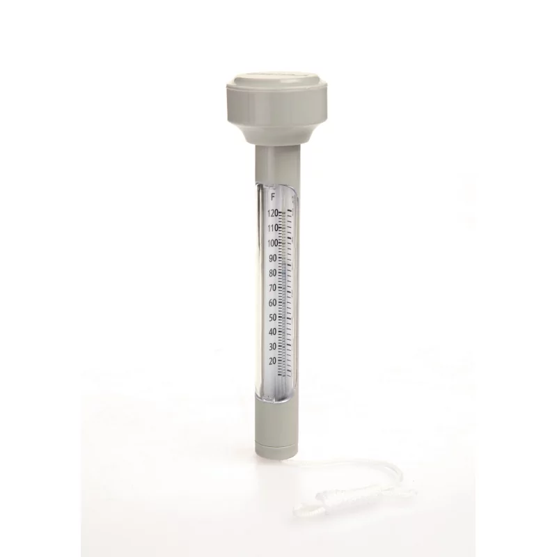 Kontrolsat - Termómetro flutuante para piscina bestway 58072 bl