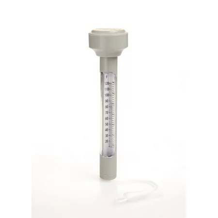 Kontrolsat - Termómetro flutuante para piscina bestway 58072 bl