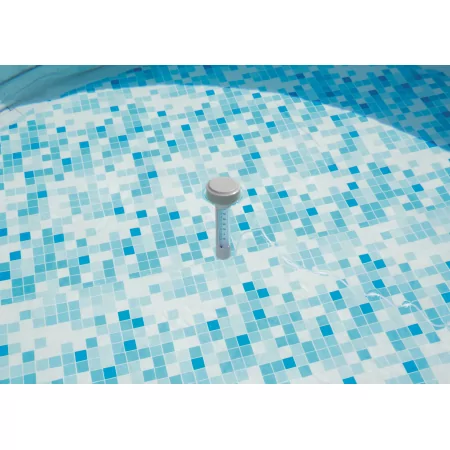 Kontrolsat - Termómetro flutuante para piscina bestway 58072 bl
