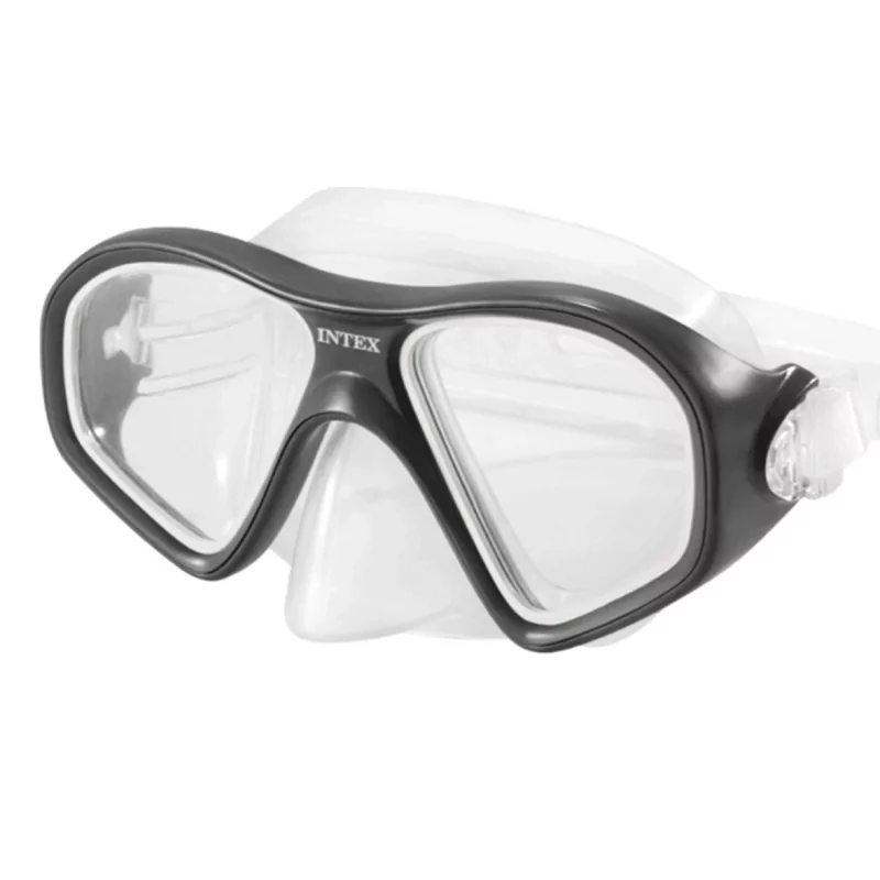 Kontrolsat - Set óculos e tubo para snorkel. a partir de 8 anos