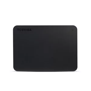 Kontrolsat - Disco Externo Toshiba 4TB 2.5 Canvio Basics USB 3.0 - HDTB440EK3CA