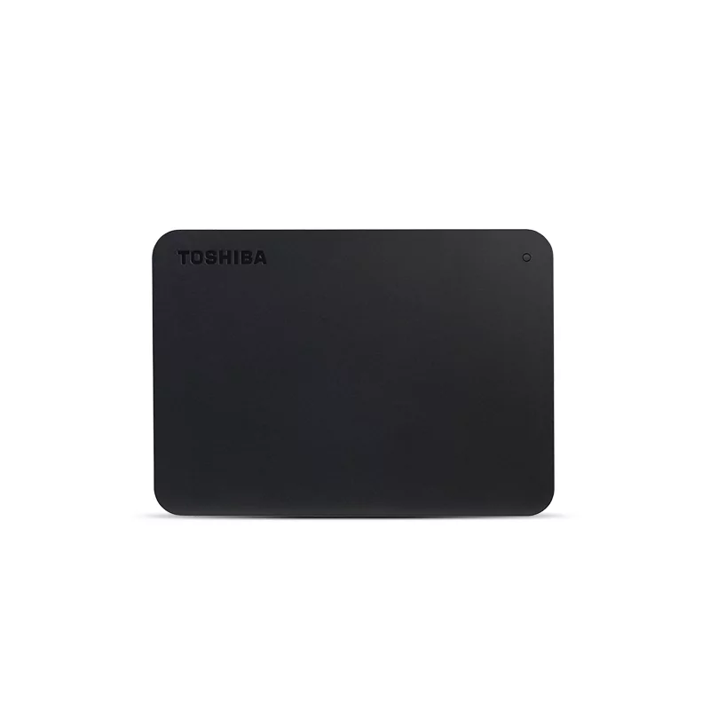 Kontrolsat - Disco Externo Toshiba 4TB 2.5 Canvio Basics USB 3.0 - HDTB440EK3CA Kontrolsat - Disco Externo Toshiba 4TB 2.5 Canvio Basics USB 3.0 - HDTB440EK3CA