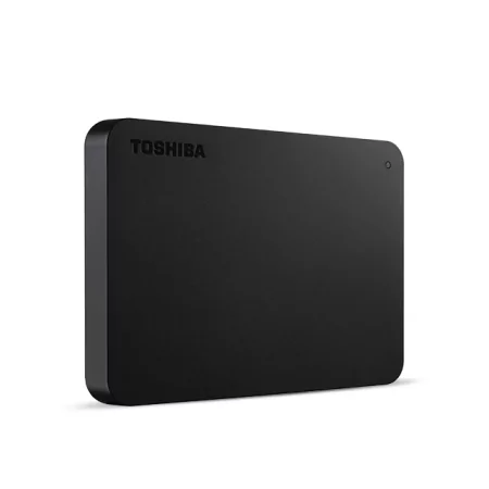 Kontrolsat - Disco Externo Toshiba 4TB 2.5 Canvio Basics USB 3.0 - HDTB440EK3CA Kontrolsat - Disco Externo Toshiba 4TB 2.5 Canvio Basics USB 3.0 - HDTB440EK3CA