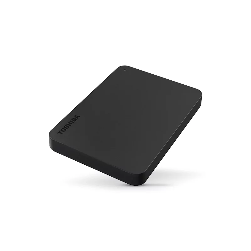 Kontrolsat - Disco Externo Toshiba 4TB 2.5 Canvio Basics USB 3.0 - HDTB440EK3CA